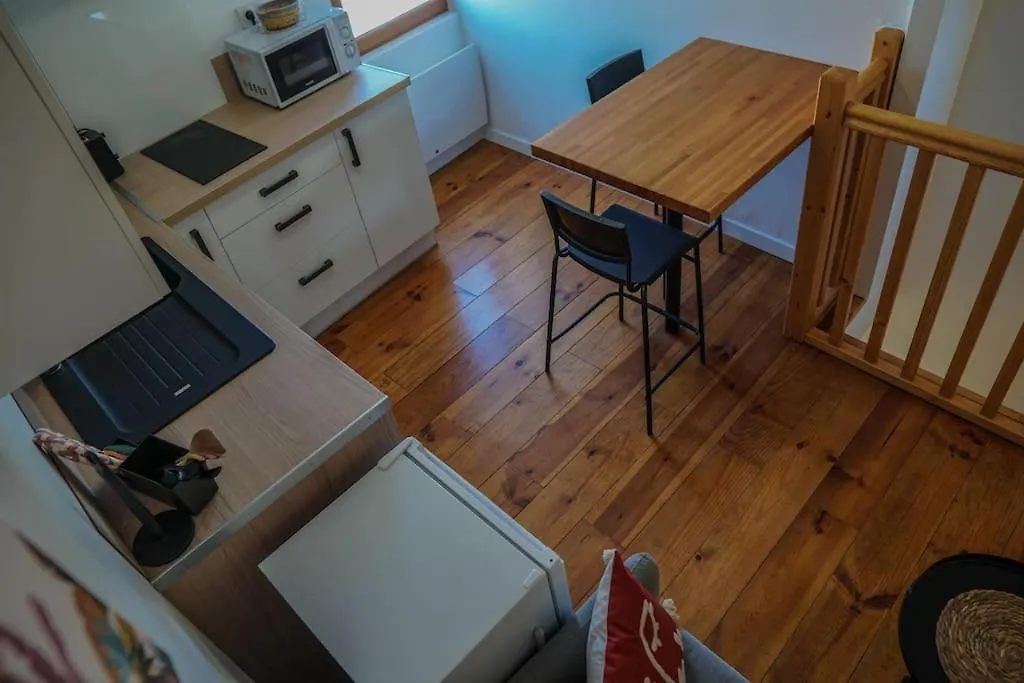 Hébergement de vacances Maison En Plein Coeur Mirepoix