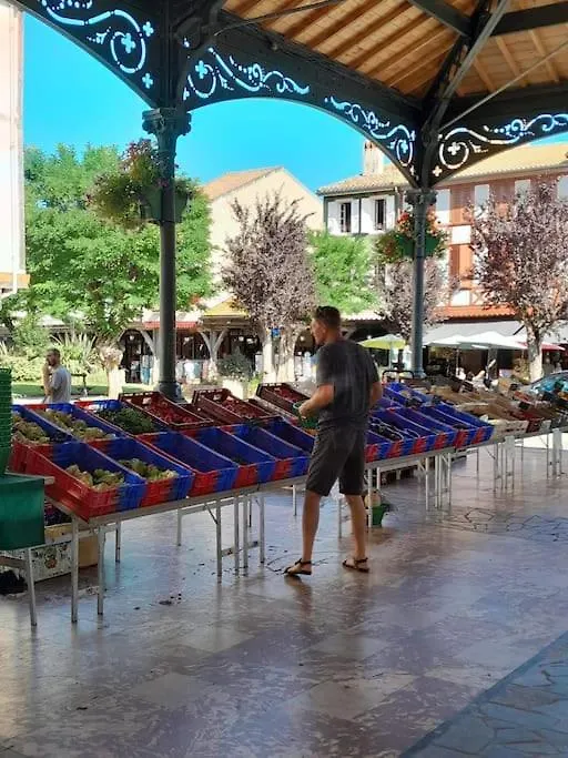 Maison En Plein Coeur Mirepoix Hébergement de vacances Mirepoix (Ariege)