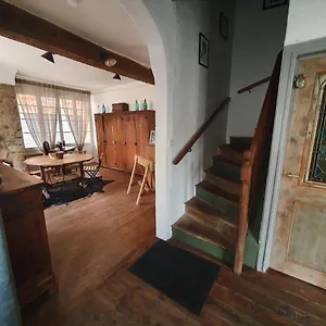  Hébergement de vacances Très Belle Maison Chaleureuse Au Coeur De