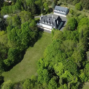  Hébergement de vacances Manoir Et Au Domaine De Bize