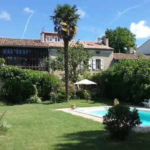  Couette-café Maison Du Breilh