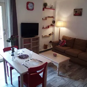  Appartement Centre